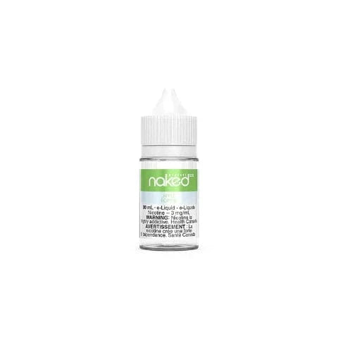 Apple (Apple Cooler) - NAKED 100 E-Liquid - 30mL - Liberty Vape