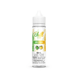 Apple Peach - Twisted Chill E-Liquid - 60mL (Alberta) - Liberty Vape