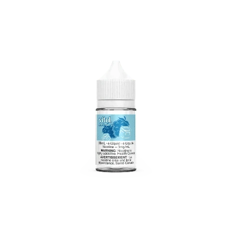 Arctic Berry - Vital E-Liquid - 30mL - Liberty Vape