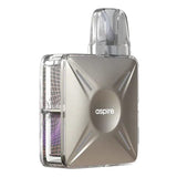 Aspire Cyber X Pod Kit - Liberty Vape