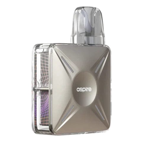 Aspire Cyber X Pod Kit - Liberty Vape