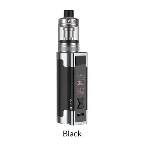 Aspire Zelos 3.0 80W Starter Kit with Nautilus 3 Tank - Liberty Vape