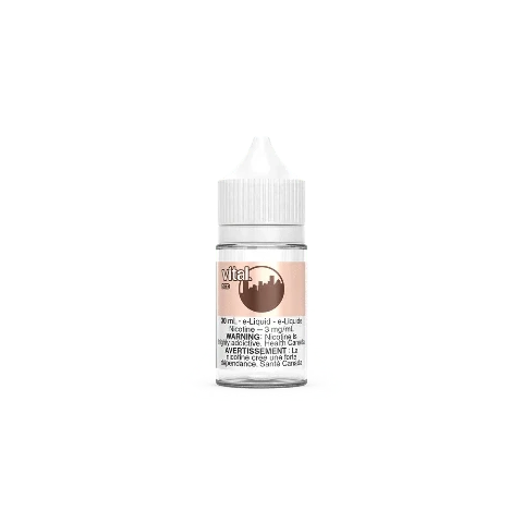 BCD - Vital E-Liquid - 30mL - Liberty Vape