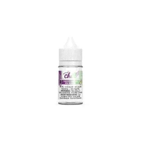 Blackberry Honeydew Salt - Twisted Chill E-Liquid - 30mL - Liberty Vape