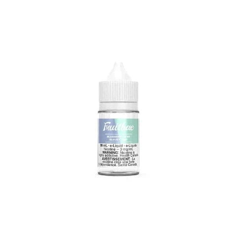 Blueberry Kiwi - Fruitbae E-Juice - 30mL - Liberty Vape