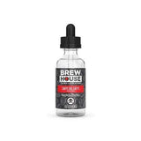 Caffe Del Latte - Brew House E-Liquid - 60mL (Alberta) - Liberty Vape