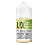 Cherry Pineapple Lime Salt - LiX Nic Salts - 30mL - Liberty Vape