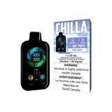 Chilla by Zilla 30K Disposable Vape - 30000 Puffs - 20mL - Liberty Vape