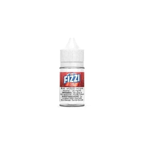 Classic Salt Nic - Fizzi Salts - 30mL (Alberta) - Liberty Vape