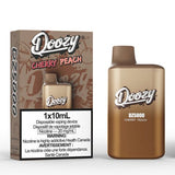 Doozy DZ5000 Disposable Vape - 5000 Puffs - 10mL - Liberty Vape