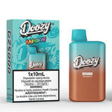Doozy DZ5000 Disposable Vape - 5000 Puffs - 10mL - Liberty Vape