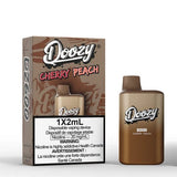 Doozy DZ600 Disposable Vape - 600 Puffs - 2mL - Liberty Vape