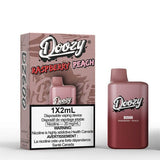 Doozy DZ600 Disposable Vape - 600 Puffs - 2mL - Liberty Vape