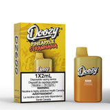 Doozy DZ600 Disposable Vape - 600 Puffs - 2mL - Liberty Vape