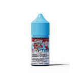 Doozy ICE CUBE Salt Nic E-liquid - All Flavours - 30mL - Liberty Vape