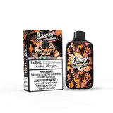 Doozy Magneto DM7000 Disposable Vape - 7000 Puffs - 8mL - Liberty Vape