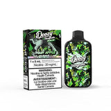 Doozy Magneto DM7000 Disposable Vape - 7000 Puffs - 8mL - Liberty Vape