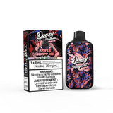 Doozy Magneto DM7000 Disposable Vape - 7000 Puffs - 8mL - Liberty Vape