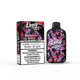 Doozy Magneto DM7000 Disposable Vape - 7000 Puffs - 8mL - Liberty Vape