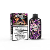 Doozy Magneto DM7000 Disposable Vape - 7000 Puffs - 8mL - Liberty Vape