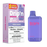 Drip'n By Envi 8mL Disposable Vape - 16000 Puffs - 8mL - Liberty Vape