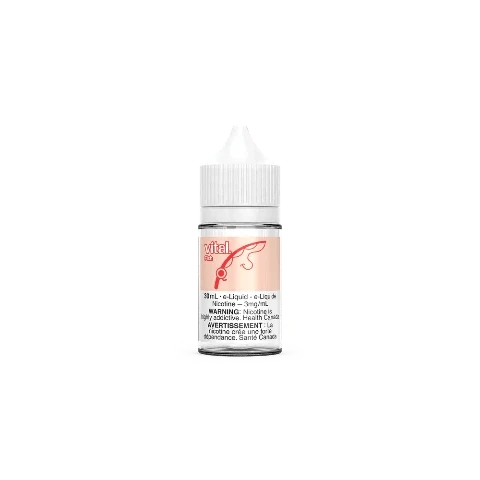 Fish - Vital E-Liquid - 30mL - Liberty Vape
