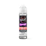 Flavour Beast Freebase E-liquid - All Flavours - 60mL - Liberty Vape