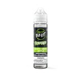 Flavour Beast Freebase E-liquid - All Flavours - 60mL - Liberty Vape