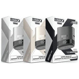 Flavour Beast Level X 1000 Device Kit - Disposable Pod System - Liberty Vape