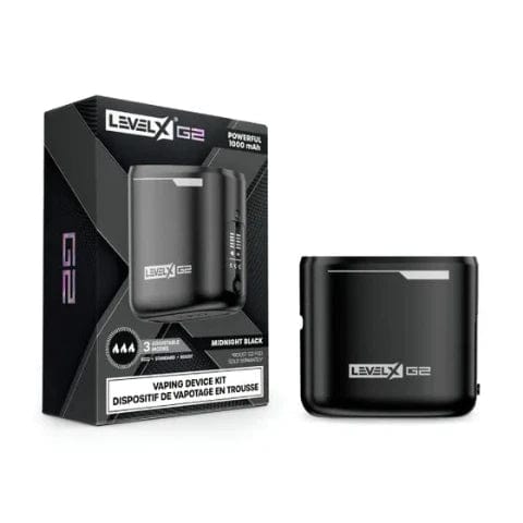 Flavour Beast Level X BOOST G2 Device Kit 1000 - Disposable Pod System - Liberty Vape