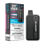 Flavour Beast Mode MAX 18K Disposable Vape - 18000 Puffs - 20mL - Liberty Vape