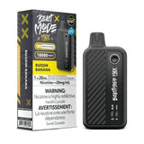Flavour Beast Mode MAX 18K Disposable Vape - 18000 Puffs - 20mL - Liberty Vape