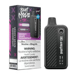 Flavour Beast Mode MAX 18K Disposable Vape - 18000 Puffs - 20mL - Liberty Vape