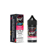 Flavour Beast Salt Nicotine E-liquid - All Flavours - 30mL - Liberty Vape