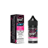 Flavour Beast Salt Nicotine E-liquid - All Flavours - 30mL - Liberty Vape