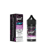 Flavour Beast Salt Nicotine E-liquid - All Flavours - 30mL - Liberty Vape