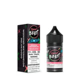 Flavour Beast Salt Nicotine E-liquid - All Flavours - 30mL - Liberty Vape