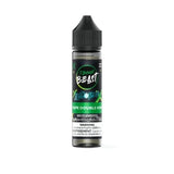 Flavour Beast Salt Nicotine E-liquid - All Flavours - 60mL - Liberty Vape