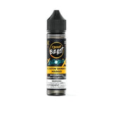 Flavour Beast Salt Nicotine E-liquid - All Flavours - 60mL - Liberty Vape
