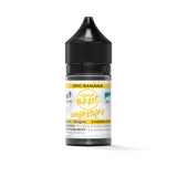Flavour Beast Unleashed Salt Nicotine E-liquid - All Flavours - 30mL - Liberty Vape