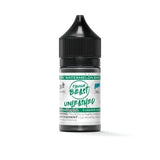 Flavour Beast Unleashed Salt Nicotine E-liquid - All Flavours - 30mL - Liberty Vape
