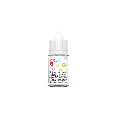 Frooty - Vital E-Liquid - 30mL - Liberty Vape