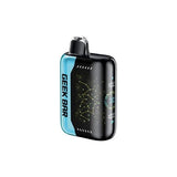 GEEK BAR PULSE X 25K Disposable Vape - 25000 Puffs - 20mL - Liberty Vape