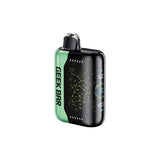GEEK BAR PULSE X 25K Disposable Vape - 25000 Puffs - 20mL - Liberty Vape