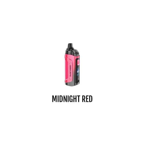 GeekVape Aegis Boost 3 Pod Mod Kit - Liberty Vape