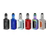 GeekVape Aegis Legend 3 200W Starter Kit - Liberty Vape