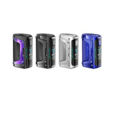 GeekVape Aegis Legend 5 200W Box Mod - Liberty Vape