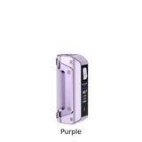 GeekVape Aegis Solo 3 100W Box Mod - Liberty Vape