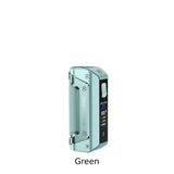 GeekVape Aegis Solo 3 100W Box Mod - Liberty Vape