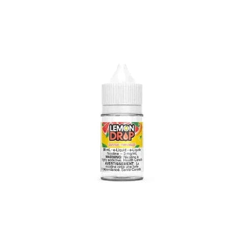 Grapefruit - Lemon Drop E-juice - 30mL - Liberty Vape